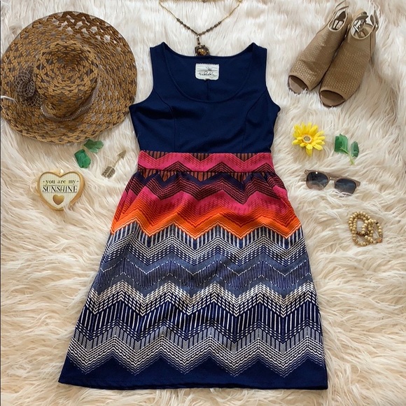 Anthropologie Dresses & Skirts - Anthropologie Tabitha Dress-b3